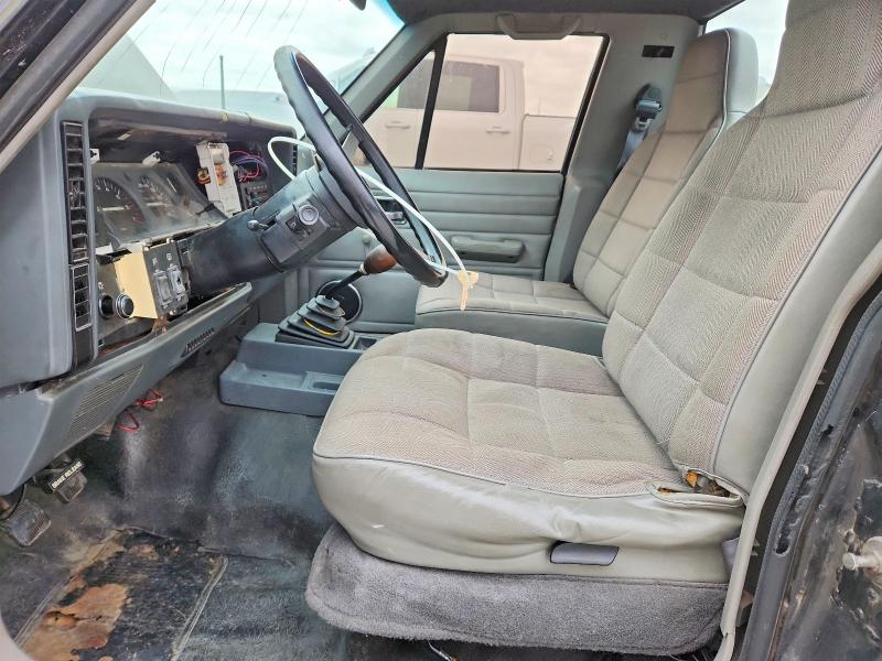 Aukcja sprzedaży 1991 Jeep Comanche, vin: 1J7FT26S0ML546868, numer aukcji: 51541516