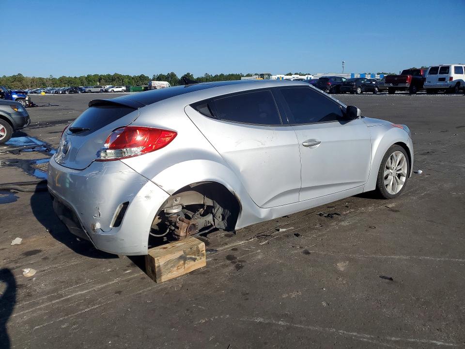 49795906 :رقم المزاد ، KMHTC6AD9CU031488 vin ، 2012 Hyundai Veloster مزاد بيع