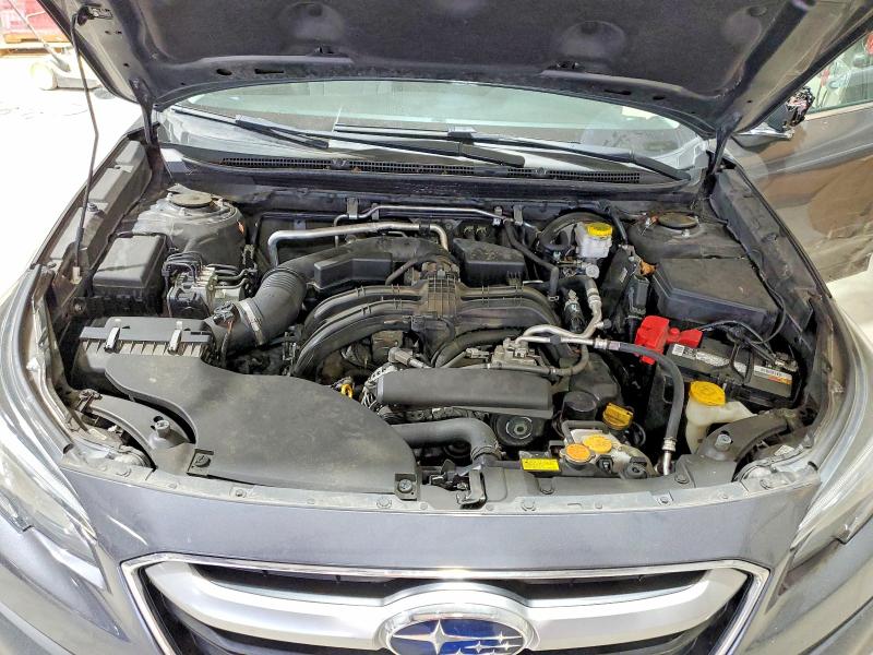 Продажа на аукционе авто 2020 Subaru Outback, vin: 4S4BTACC2L3234103, номер лота: 49245116