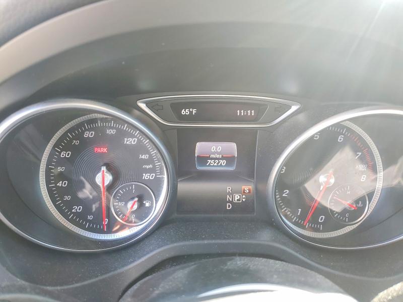 Aukcja sprzedaży 2018 Mercedes-benz Cla, vin: WDDSJ4EBXJN556947, numer aukcji: 48854096