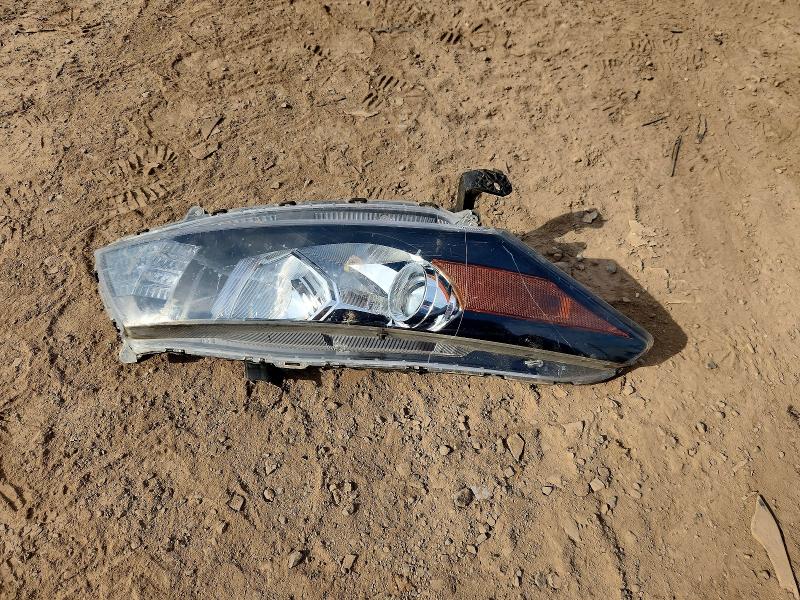 Продажа на аукционе авто 2008 Honda Accord, vin: 1HGCS22858A004980, номер лота: 49508786