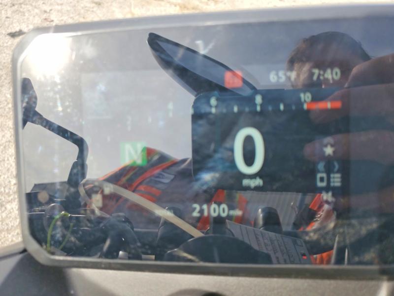 Продаж на аукціоні авто 2025 Honda Cb750, vin: JH2RH2404SK000295, номер лоту: 51320056