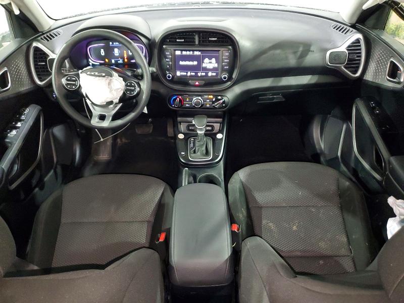 Aukcja sprzedaży 2024 Kia Soul, vin: KNDJ23AU0R7914738, numer aukcji: 51153576