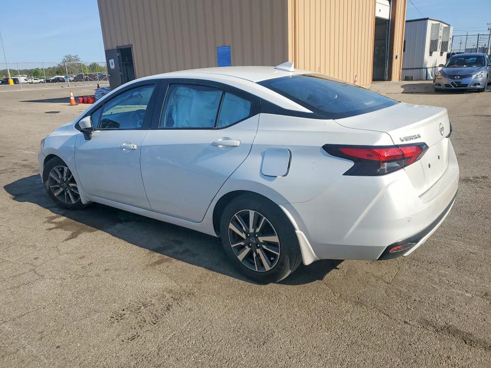 2025 Nissan Versa მანქანა იყიდება აუქციონზე, vin: 3N1CN8EV1SL878269, აუქციონის ნომერი: 54484276