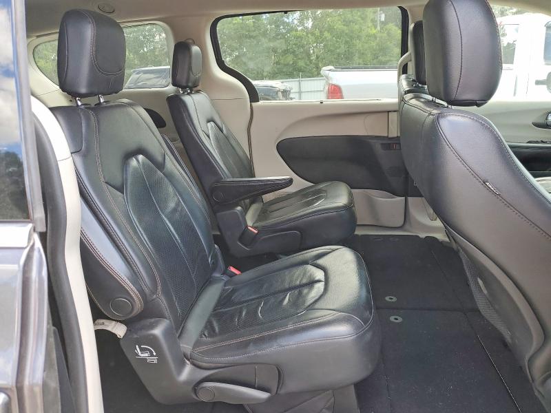 Продажа на аукционе авто 2020 Chrysler Pacifica, vin: 2C4RC1BG1LR176497, номер лота: 50893406