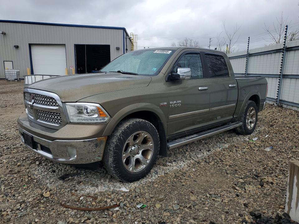 Aukcja sprzedaży 2014 Ram 1500, vin: 1C6RR7NT0ES471500, numer aukcji: 51330046