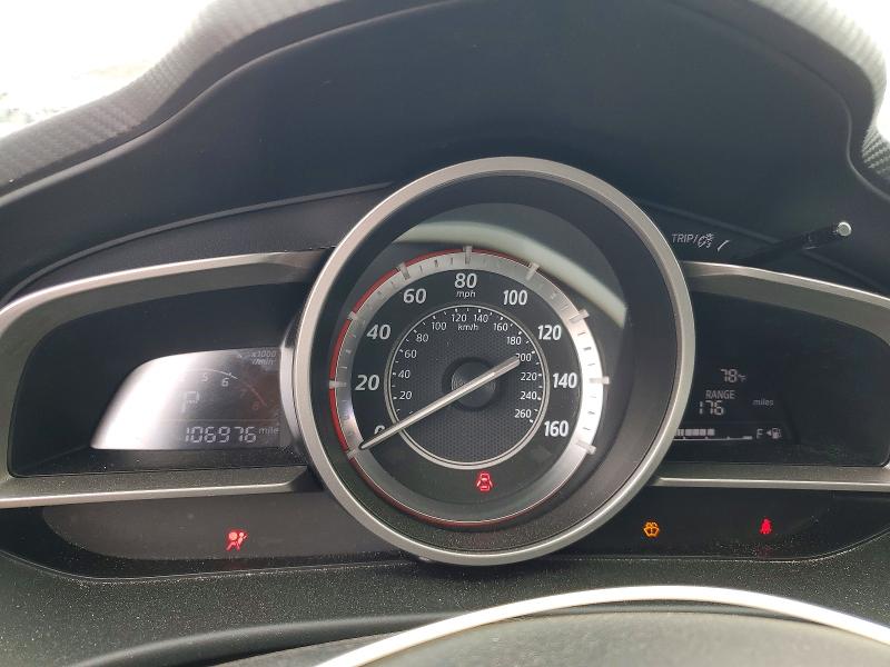 Продаж на аукціоні авто 2014 Mazda 3, vin: JM1BM1M70E1207337, номер лоту: 49300696