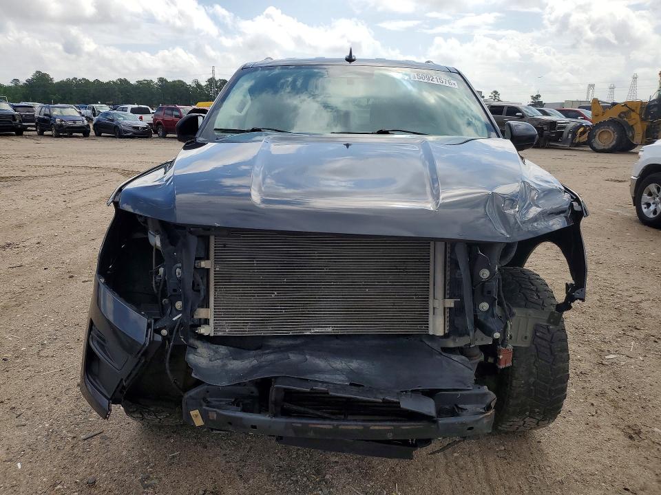 Продаж на аукціоні авто 2023 Ford Expedition, vin: 1FMJU1H8XPEA52267, номер лоту: 50921576