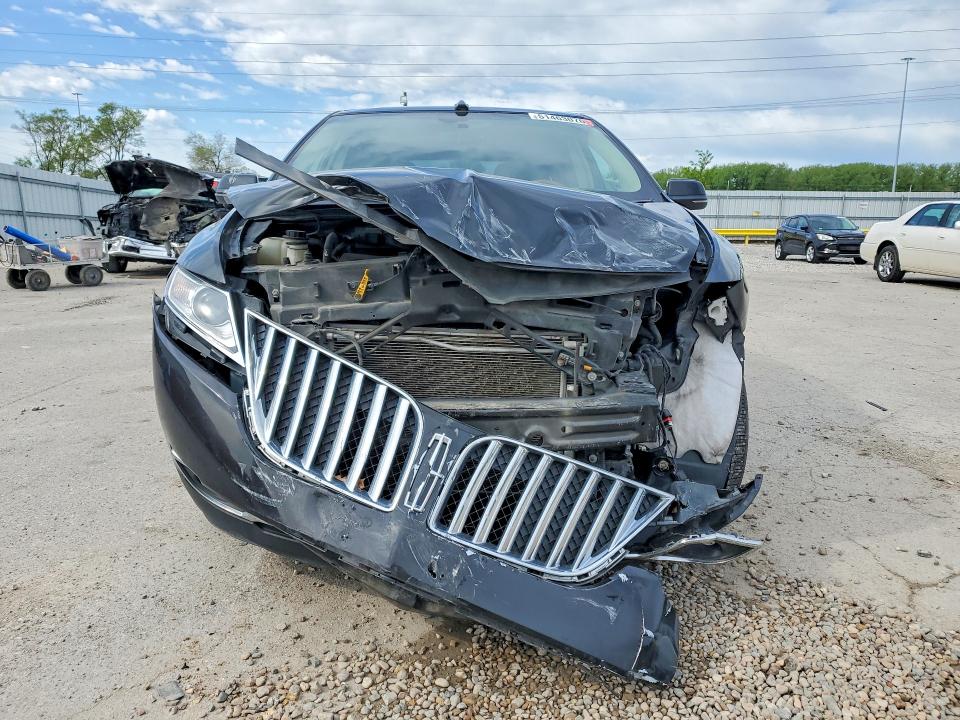 Продаж на аукціоні авто 2013 Lincoln Mkx, vin: 2LMDJ8JK0DBL35924, номер лоту: 51463076