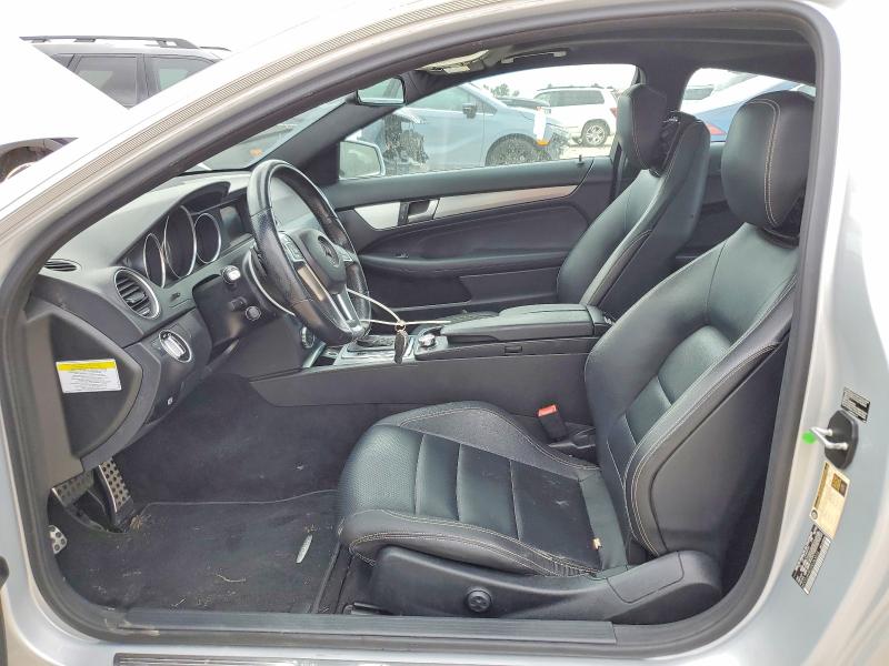 Продажа на аукционе авто 2013 Mercedes-benz C, vin: WDDGJ4HB2DG063533, номер лота: 51209776