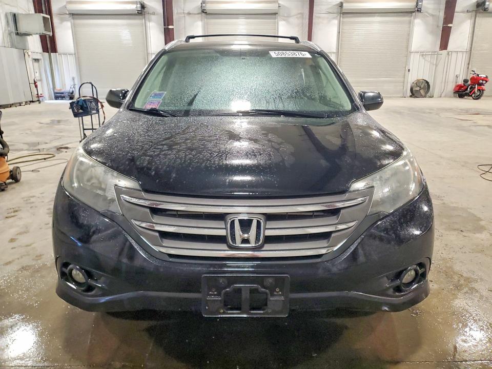 2012 Honda Cr-v მანქანა იყიდება აუქციონზე, vin: JHLRM4H50CC029412, აუქციონის ნომერი: 50853876