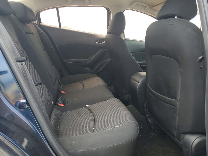 Aukcja sprzedaży 2016 Mazda 3, vin: 3MZBM1U77GM262807, numer aukcji: 47927526