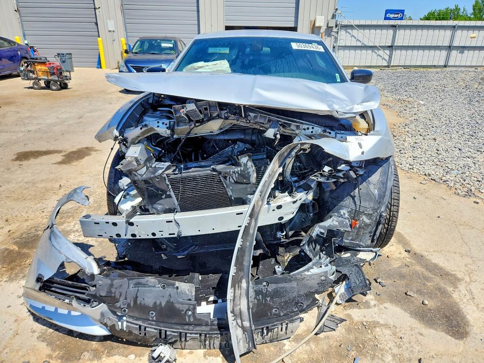 2019 Dodge Charger მანქანა იყიდება აუქციონზე, vin: 2C3CDXBG1KH650575, აუქციონის ნომერი: 50369436