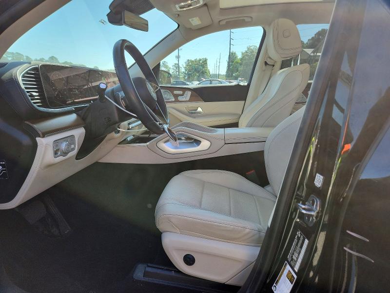 49829996 :رقم المزاد ، 4JGFB4FB1RB121105 vin ، 2024 Mercedes-benz Gle مزاد بيع