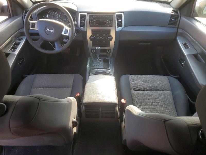 Продажа на аукционе авто 2010 Jeep Grand Cherokee, vin: 1J4PS4GKXAC112516, номер лота: 48489796