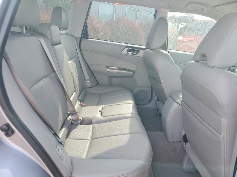 Aukcja sprzedaży 2009 Subaru Forester, vin: JF2SH64659H779673, numer aukcji: 48443266