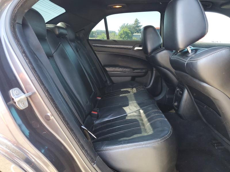 2014 Chrysler 300 მანქანა იყიდება აუქციონზე, vin: 2C3CCABT7EH105823, აუქციონის ნომერი: 50171776