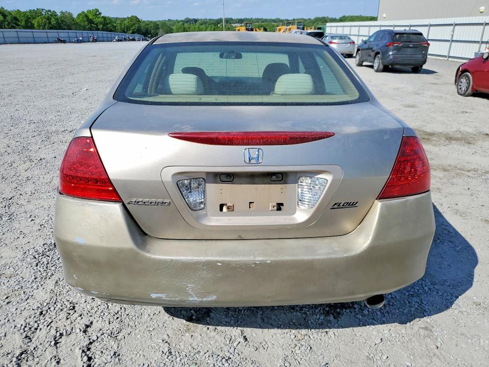 Продаж на аукціоні авто 2006 Honda Accord, vin: 3HGCM564X6G711302, номер лоту: 50903966