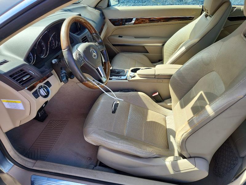 Продажа на аукционе авто 2013 Mercedes-benz E, vin: WDDKK5KF8DF205687, номер лота: 48664386