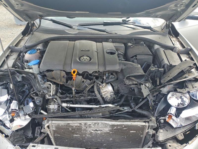 Продаж на аукціоні авто 2013 Volkswagen Passat, vin: 1VWBP7A32DC091778, номер лоту: 51288576