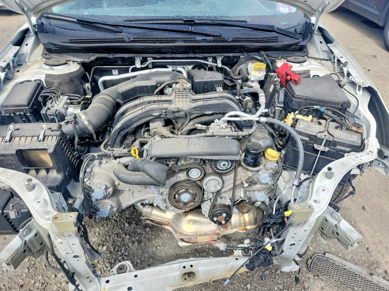 Продажа на аукционе авто 2022 Subaru Legacy, vin: 4S3BWAN65N3021250, номер лота: 49546736