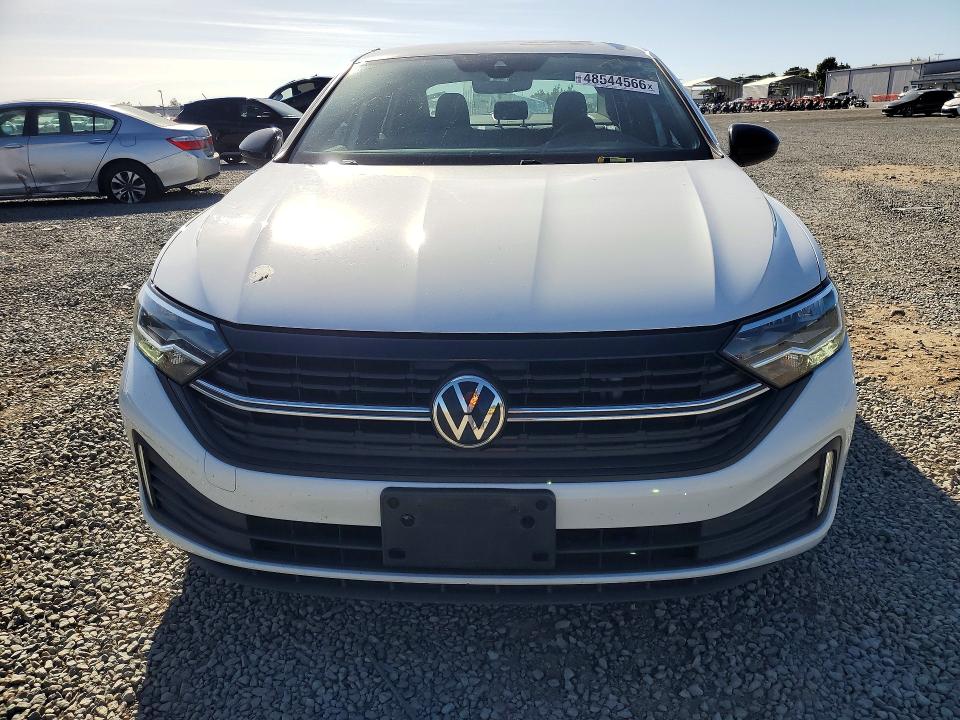 Aukcja sprzedaży 2023 Volkswagen Jetta, vin: 3VWBM7BU3PM022262, numer aukcji: 48544566