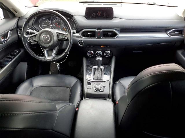 47972806 :رقم المزاد ، JM3KFBCL6H0112457 vin ، 2017 Mazda Cx-5 مزاد بيع