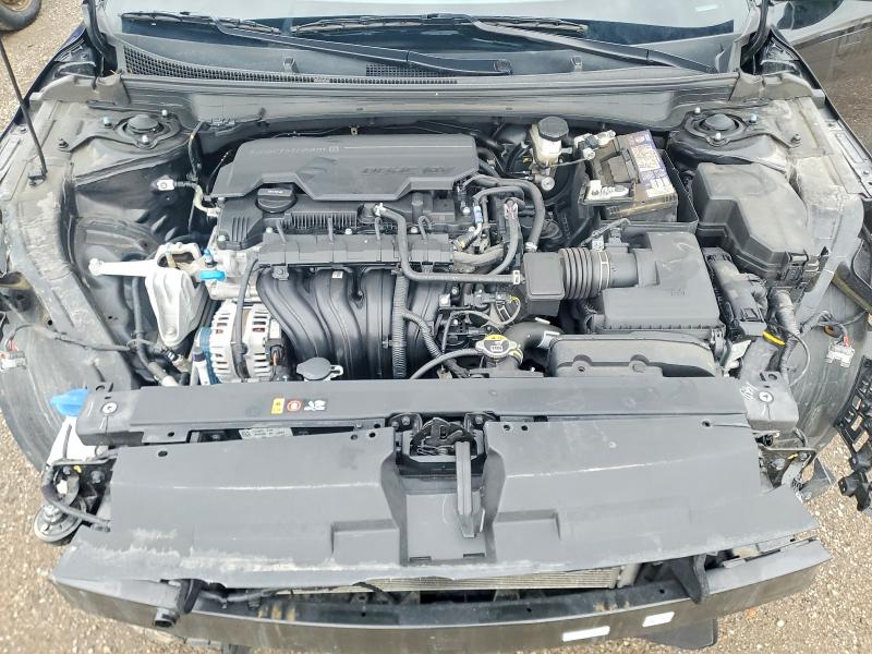 Auction sale of the 2025 Kia K4, vin: 3KPFU4DE0SE113064, lot number: 47757606