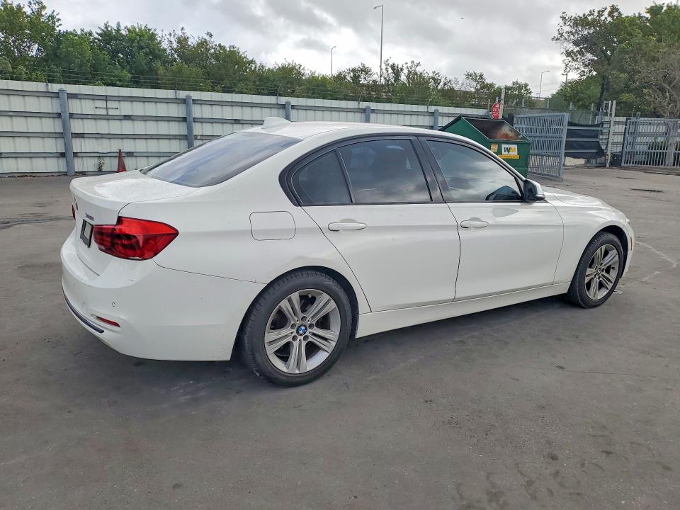 Aukcja sprzedaży 2016 Bmw 328, vin: WBA8E9C52GK643526, numer aukcji: 47921506