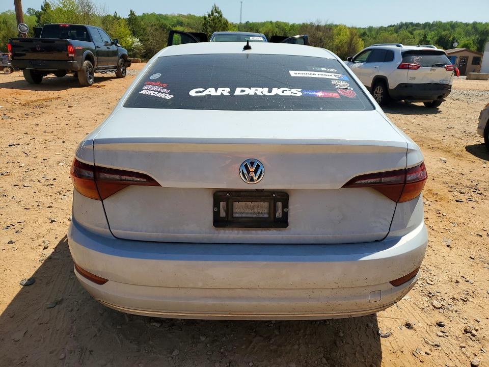 Продажа на аукционе авто 2019 Volkswagen Jetta, vin: 3VWN57BU9KM060758, номер лота: 48388046