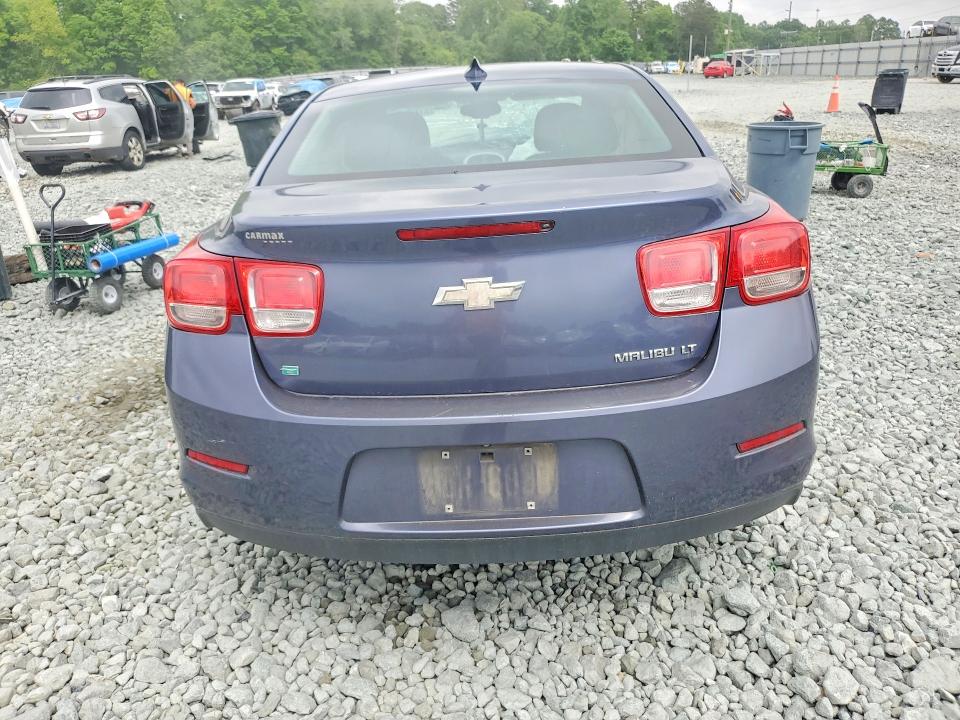 2015 Chevrolet Malibu მანქანა იყიდება აუქციონზე, vin: 1G11C5SL0FF223864, აუქციონის ნომერი: 51601986