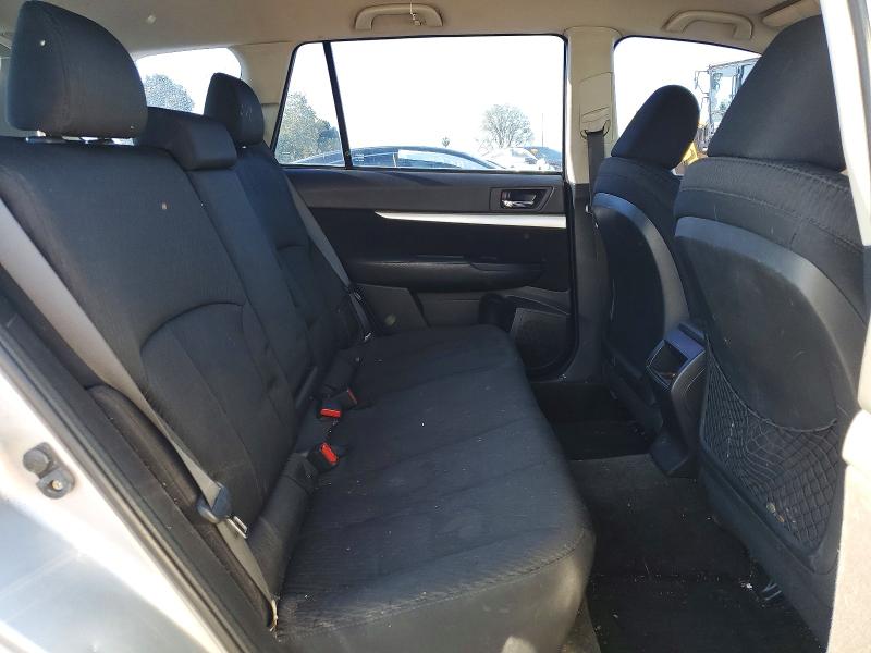 Auction sale of the 2012 Subaru Outback, vin: 4S4BRCAC2C3274002, lot number: 49267876