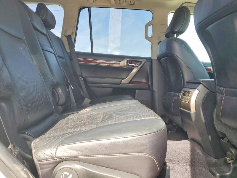 50489346 :رقم المزاد ، JTJBM7FX2C5049828 vin ، 2012 Lexus Gx مزاد بيع