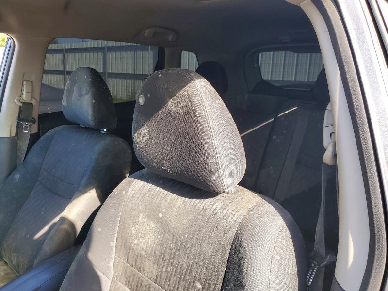 48939676 :رقم المزاد ، 5N1AT2MT2JC823374 vin ، 2018 Nissan Rogue مزاد بيع