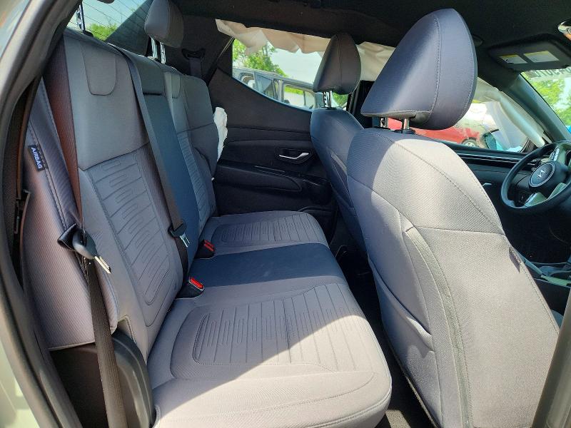 Продаж на аукціоні авто 2024 Hyundai Santa Cruz, vin: 5NTJBDDEXRH105917, номер лоту: 51649676