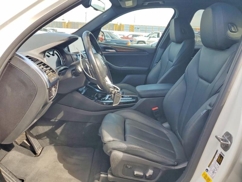 Aukcja sprzedaży 2019 Bmw X3, vin: 5UXTR7C5XKLE88699, numer aukcji: 48872876