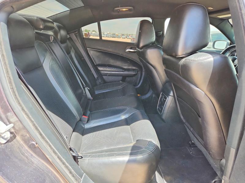 Продажа на аукционе авто 2019 Dodge Charger, vin: 2C3CDXBG8KH711548, номер лота: 48638476
