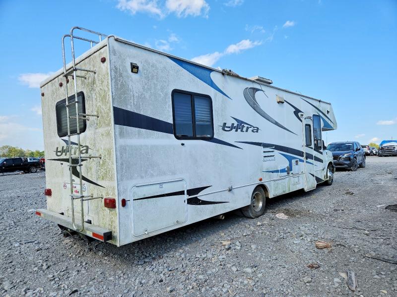 Продаж на аукціоні авто 2006 Gulf Stream Ultra, vin: 1GBKG31U861269801, номер лоту: 49981126
