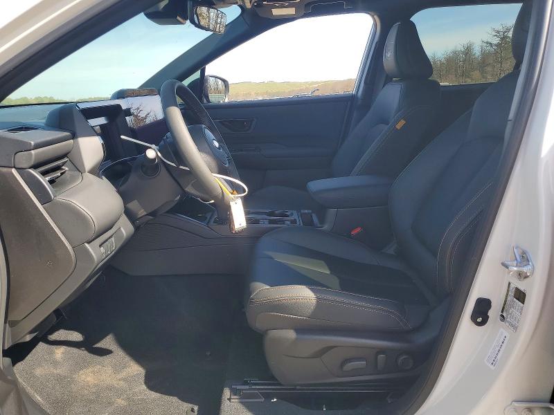 Aukcja sprzedaży 2026 Subaru Outback, vin: JF2BURLD8TY497208, numer aukcji: 51035926