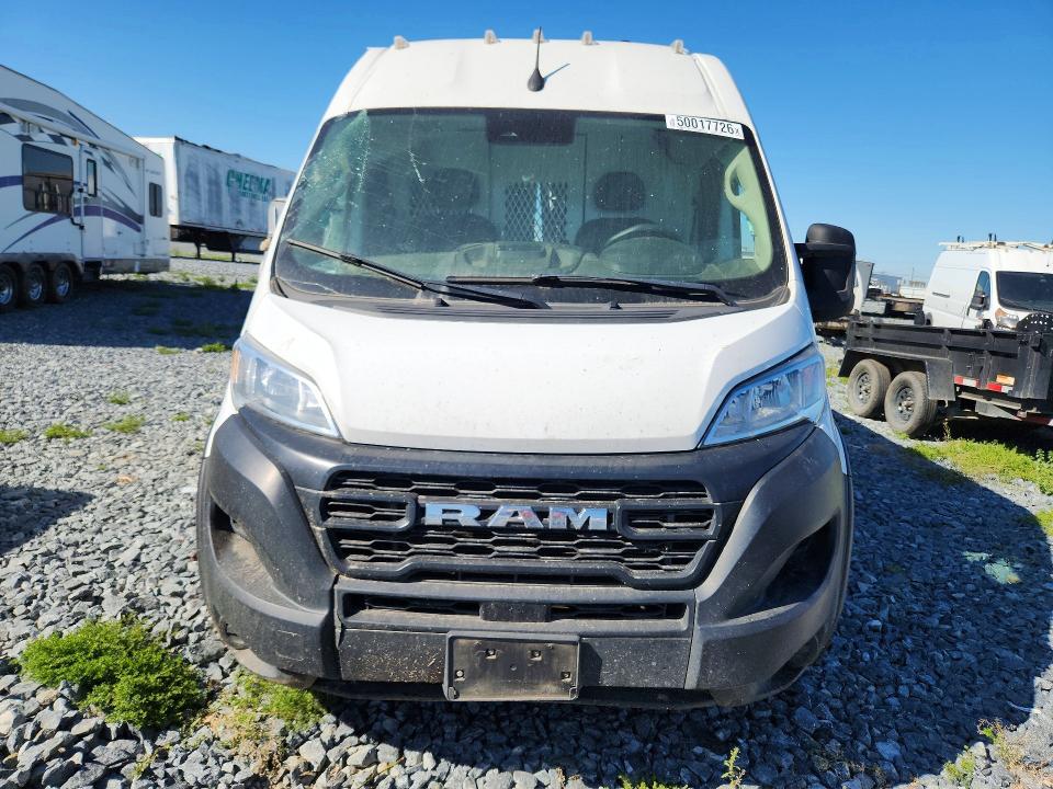 Aukcja sprzedaży 2023 Ram Promaster 3500, vin: 3C6MRVHG0PE539989, numer aukcji: 50017726