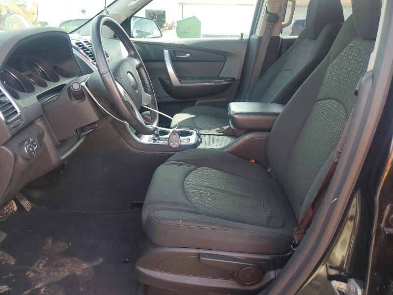 Продаж на аукціоні авто 2012 Gmc Acadia, vin: 1GKKVNED8CJ216958, номер лоту: 48421796