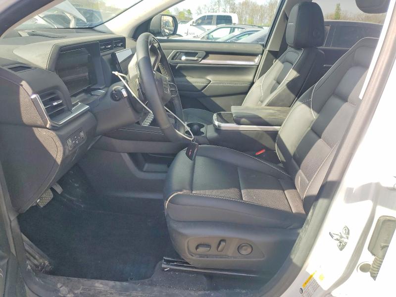 2026 Gmc Terrain მანქანა იყიდება აუქციონზე, vin: 3GKALZEG0TL111116, აუქციონის ნომერი: 51297106
