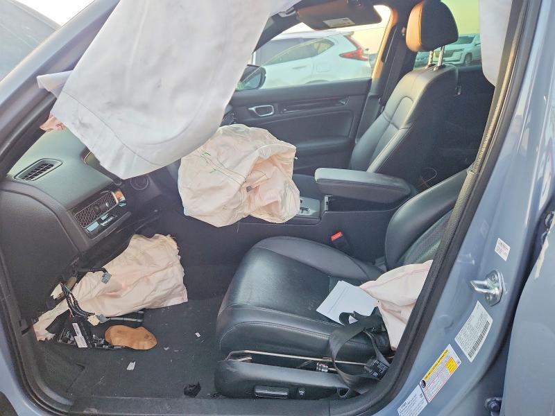Aukcja sprzedaży 2022 Honda Civic, vin: 19XFL1H88NE007469, numer aukcji: 49094156