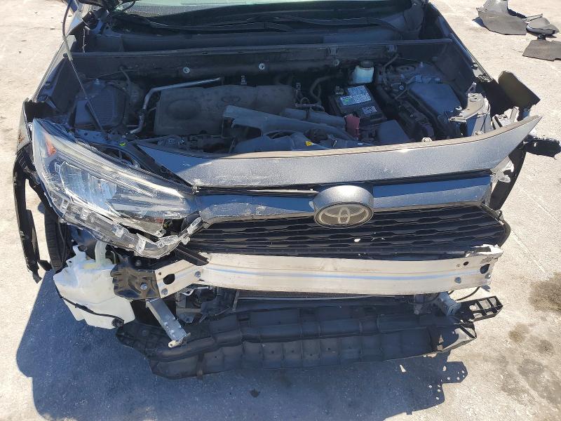 Aukcja sprzedaży 2019 Toyota Rav4, vin: 2T3H1RFV3KC032707, numer aukcji: 62012166
