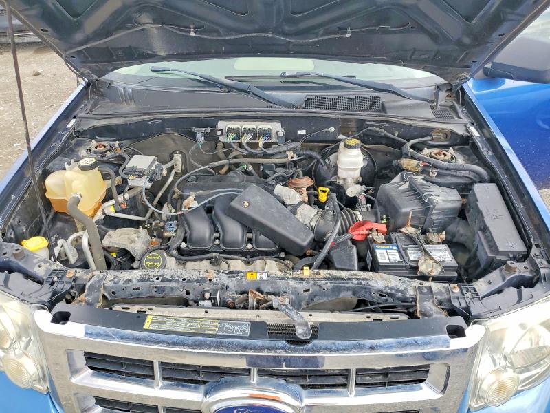 Aukcja sprzedaży 2008 Ford Escape, vin: 1FMCU03158KE78013, numer aukcji: 49656326