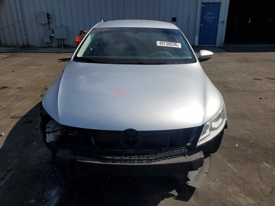 Aukcja sprzedaży 2016 Volkswagen Cc, vin: WVWBN7AN2GE503572, numer aukcji: 49730536