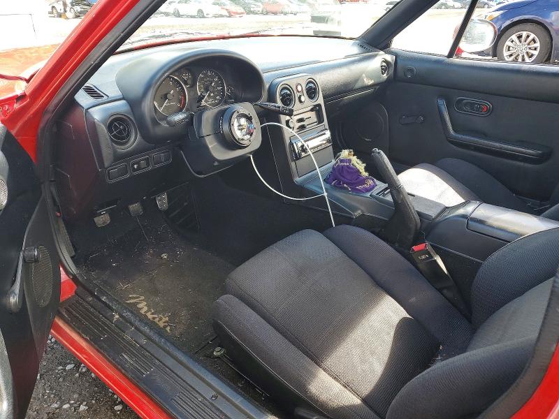 Продаж на аукціоні авто 1992 Mazda Mx-5 Miata, vin: JM1NA351XN0328040, номер лоту: 49809216