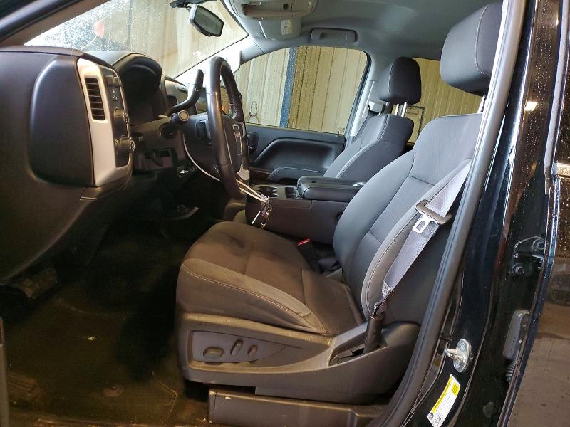 Aukcja sprzedaży 2014 Gmc Sierra, vin: 3GTU2UEC1EG170196, numer aukcji: 49780856