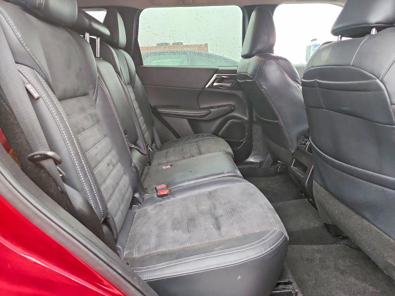 Продаж на аукціоні авто 2022 Mitsubishi Outlander, vin: JA4J4UA87NZ012826, номер лоту: 48272326