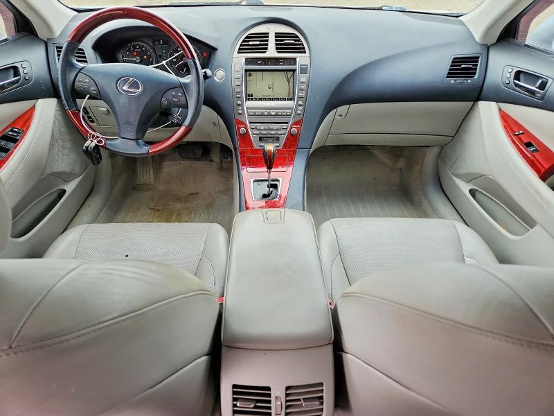 Aukcja sprzedaży 2008 Lexus Es, vin: JTHBJ46G182231456, numer aukcji: 51196186